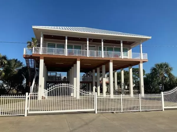 Keaton Beach, FL 32348,21230 Keaton Beach Drive