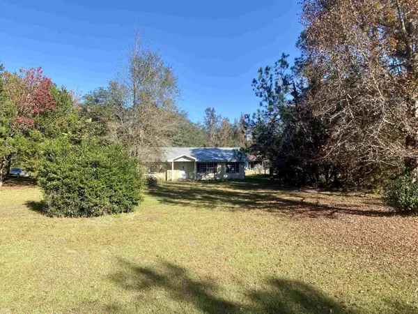 Pinetta (madison County), FL 32350,1619 NE Bellville Road