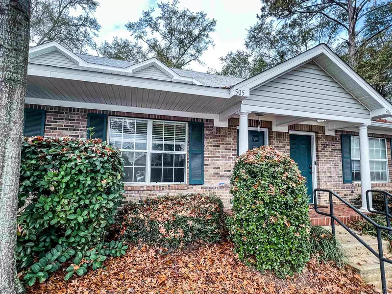 2738 W Tharpe Street #505, Tallahassee, FL 32303