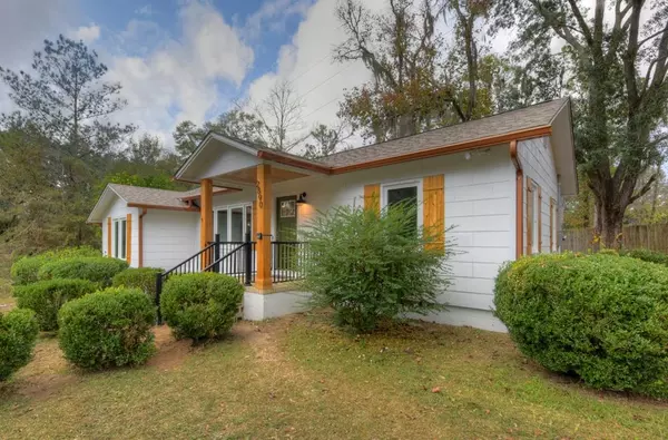 Tallahassee, FL 32308,2890 Ardley Lane