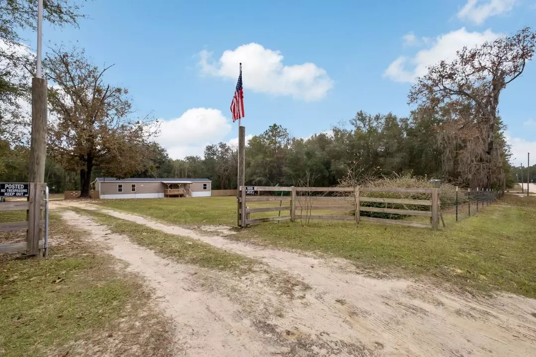 Pinetta (madison County), FL 32350,274 NE Primrose Avenue