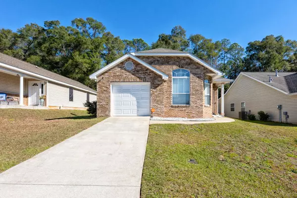 3577 Coyote Creek Drive, Tallahassee, FL 32301