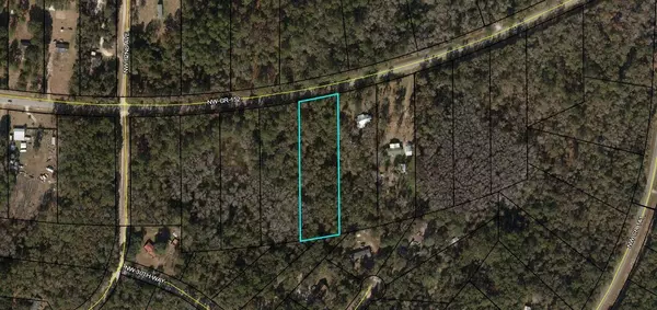 0 NW CR 152 Road, Other Florida, FL 32053-6666