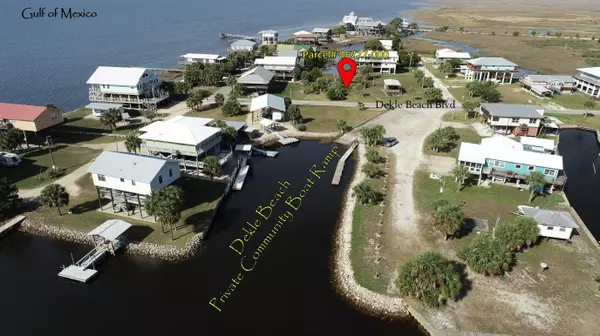 2880 Dekle Beach Boulevard, Perry, FL 32348