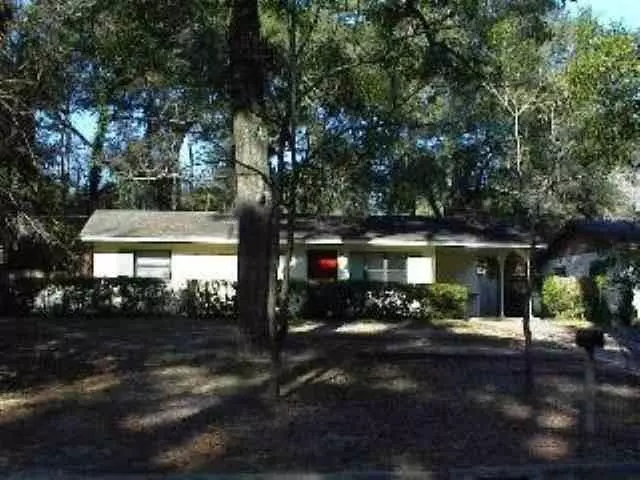 Tallahassee, FL 32310,1612 Mabry Street