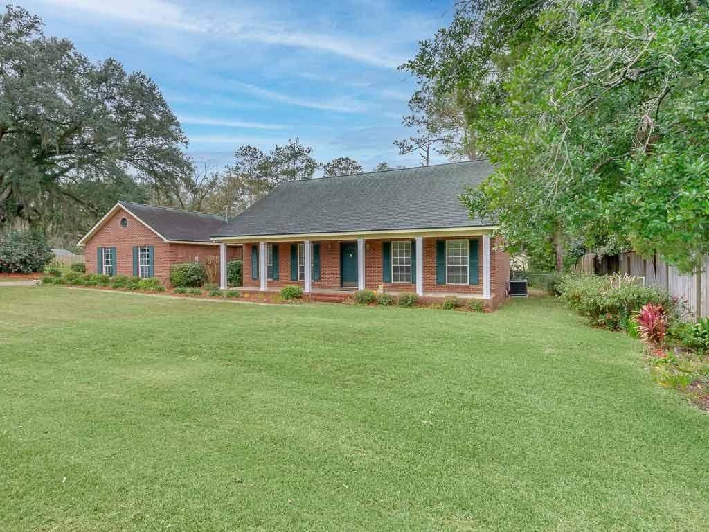 2102 Monticello Drive, Tallahassee, FL 32303