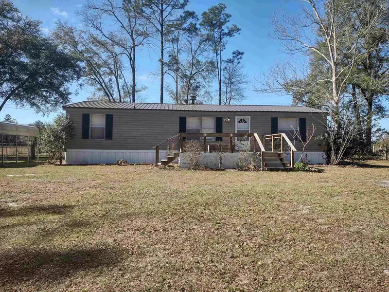 559 N Ellison Road, Perry, FL 32347