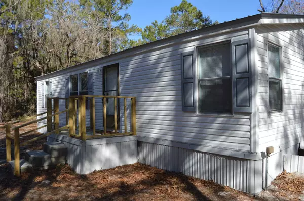 Keaton Beach, FL 32348,15012 Snapper Street