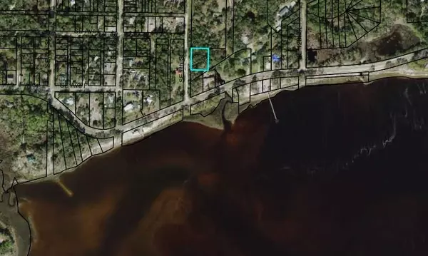 0 SE 9th St, Carrabelle, FL 32322