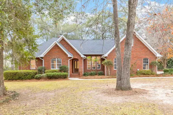 503 Frank Shaw Road, Tallahassee, FL 32312