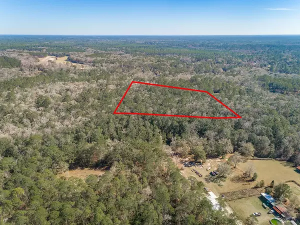 Sopchoppy, FL 32358,Lot 35-A Seminole Lane