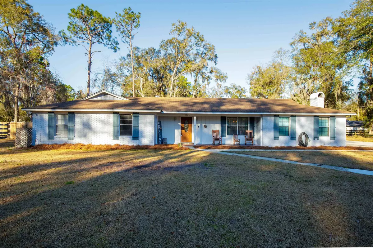 Jasper, FL 32052-6666,1315 Shady Oak Lane