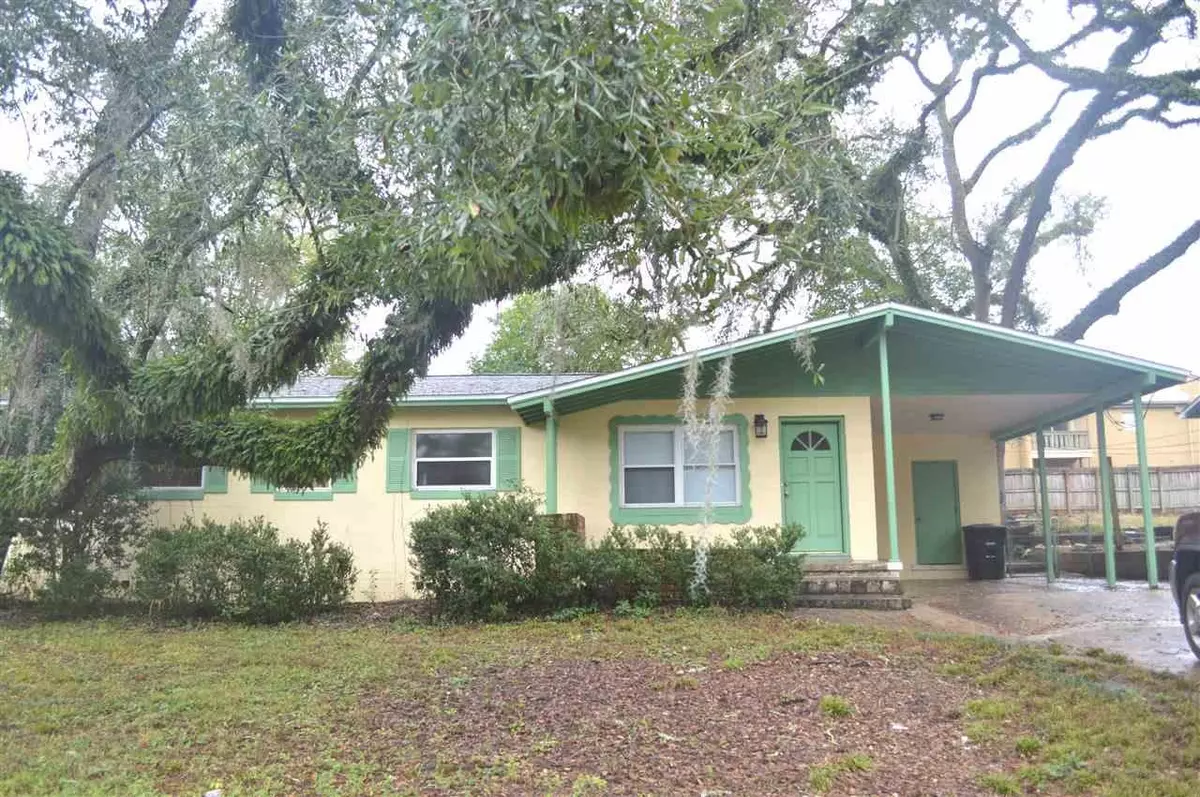 Tallahassee, FL 32304,411 Fairbanks Drive