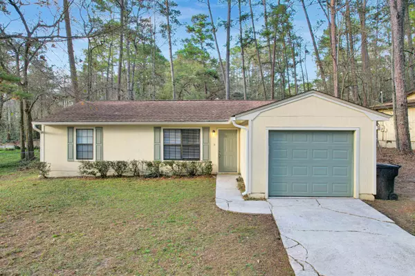 2426 Jolene Lane, Tallahassee, FL 32303