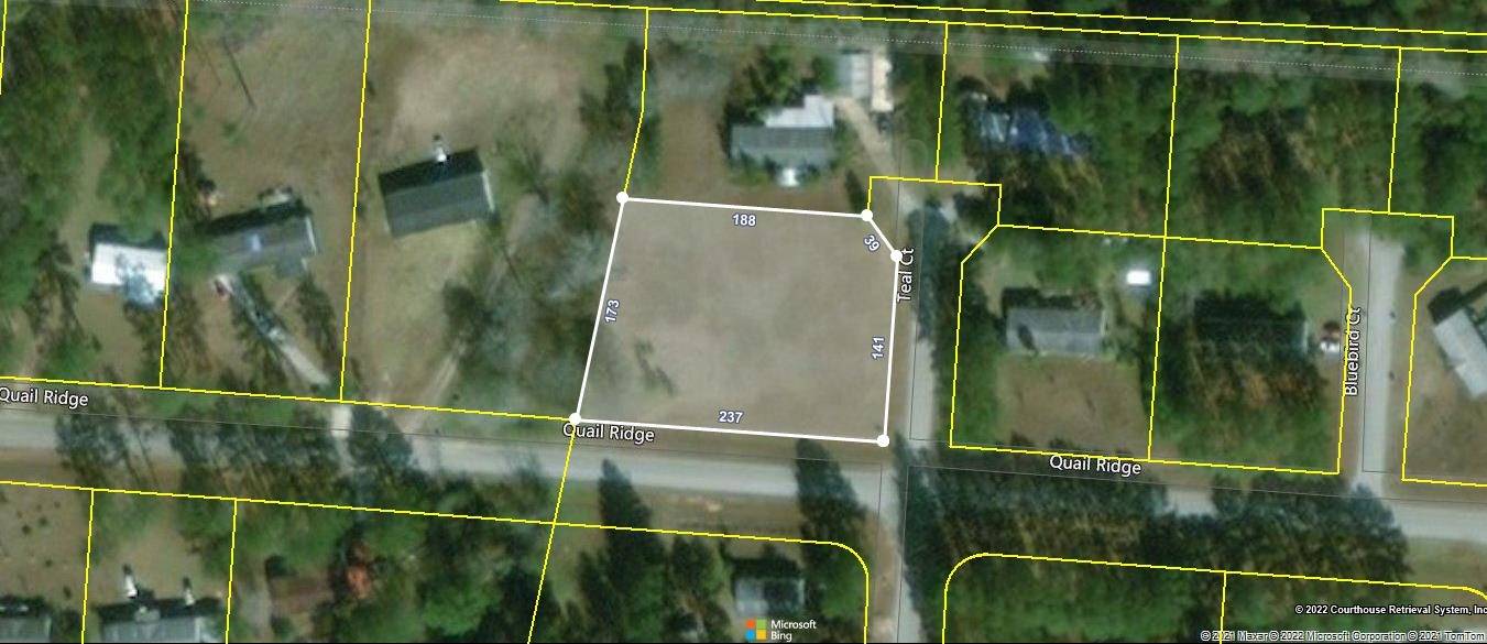383 Quail Ridge Road, Havana, FL 32333