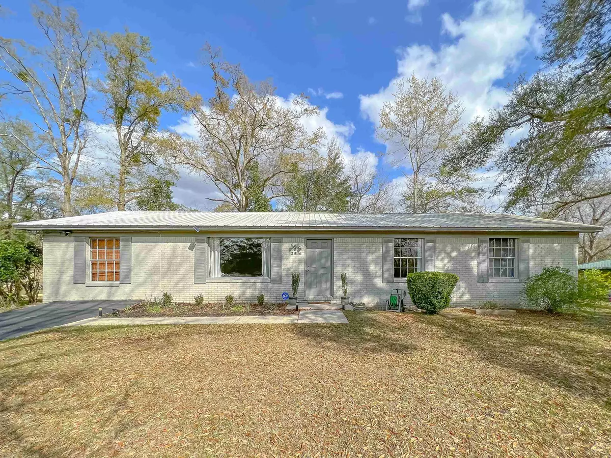 Marianna, FL 32448,2886 Edenfield Street