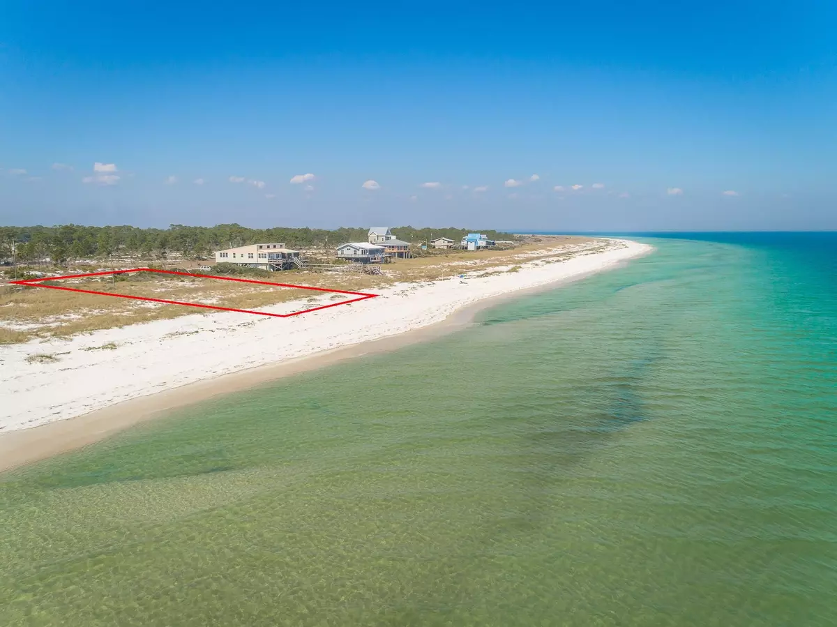 Dog Island, FL 32322,282 Gulf Shore Drive