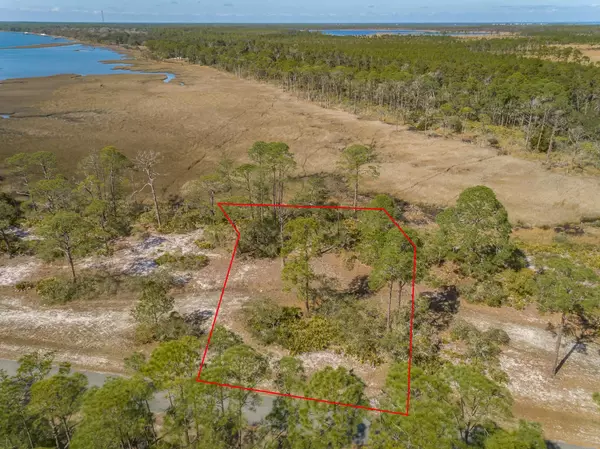 Alligator Point, FL 32346,145 Hidden Harbor Drive
