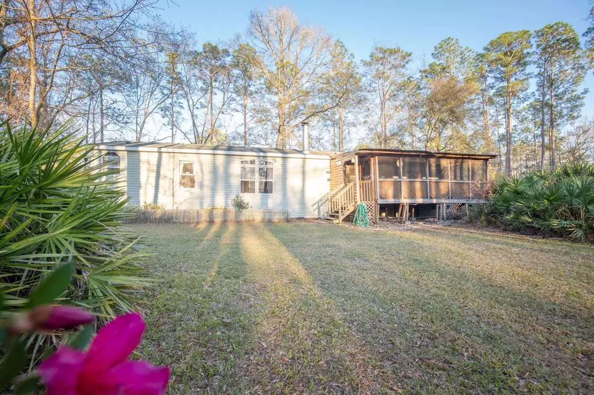 Lamont, FL 32336,10821 Aucilla River Road
