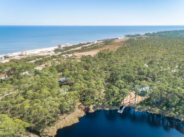 Bald Point, FL 32346,47 Lakeview Drive