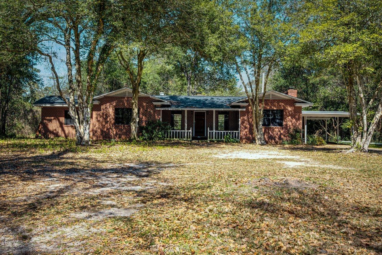 Tallahassee, FL 32303,1606 Myrick Road