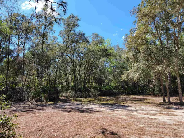 Perry, FL 32348,000 N Woodland Drive