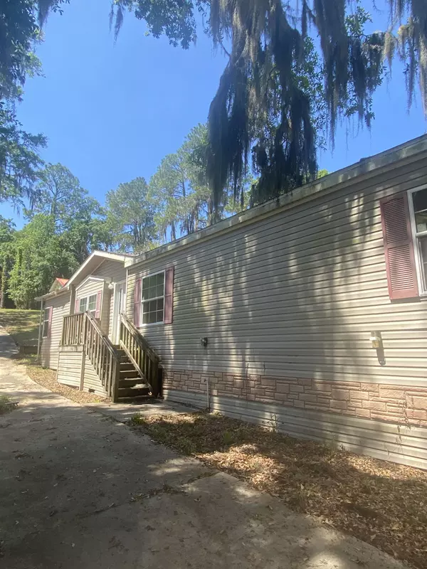 Madison County, FL 32340,999 NE Cherry Lake Circle