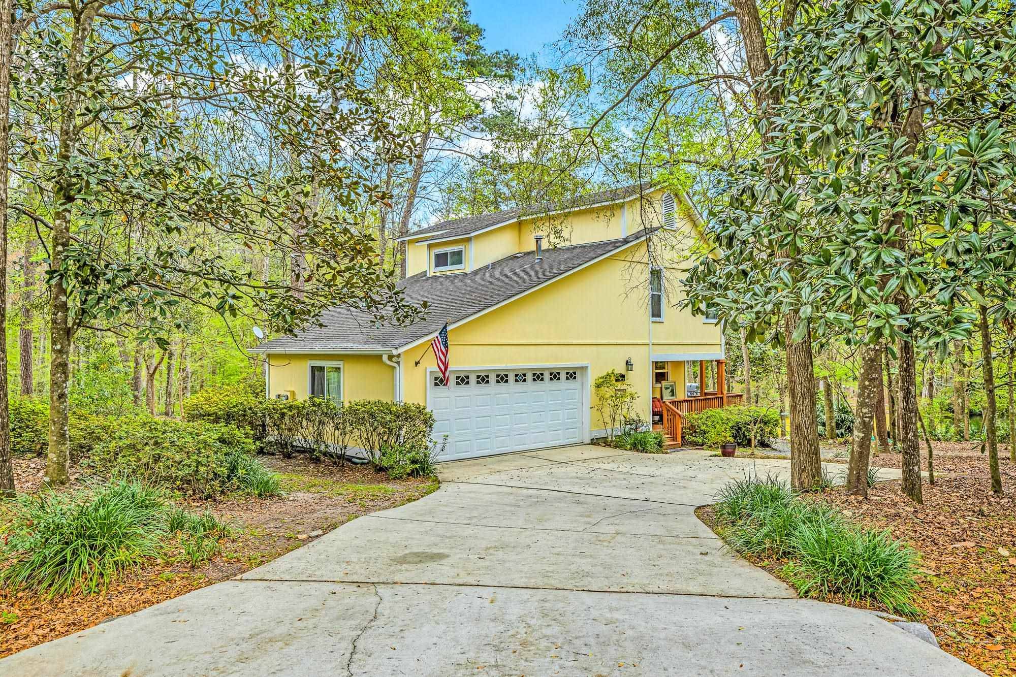 61 Yvonne Court, Havana, FL 32333