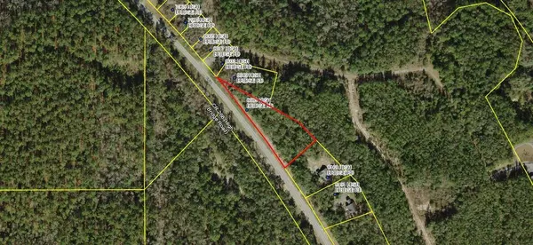 8085 High Bridge Road, Midway, FL 32343