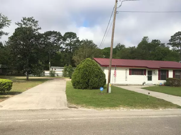 Perry, FL 32348,213 Susan Street