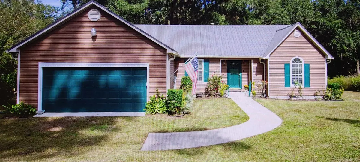 Jennings, FL 32053,3668 NW Bur Oak