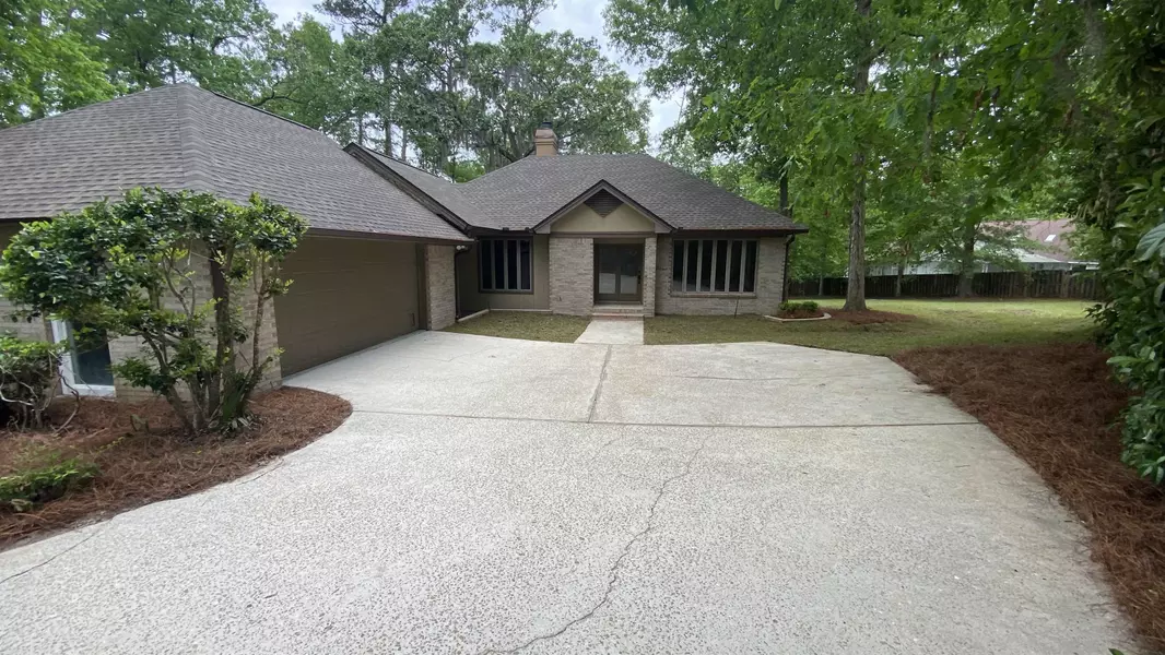 2972 Medinah Court, Tallahassee, FL 32312