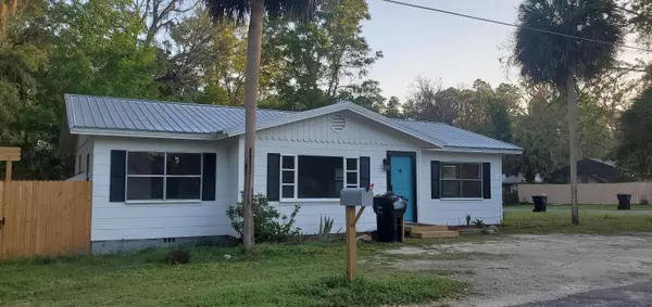 302 W Florida Street, Perry, FL 32347