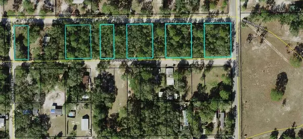 Lot 27 Ida Street, Panacea, FL 32346