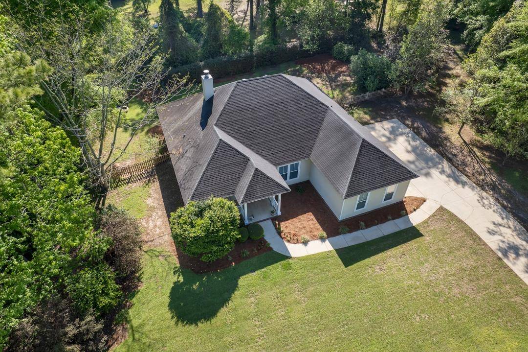 1825 Benado Lomas, Tallahassee, FL 32317