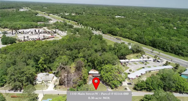 Perry, FL 32347-6666,1110 W Main Street