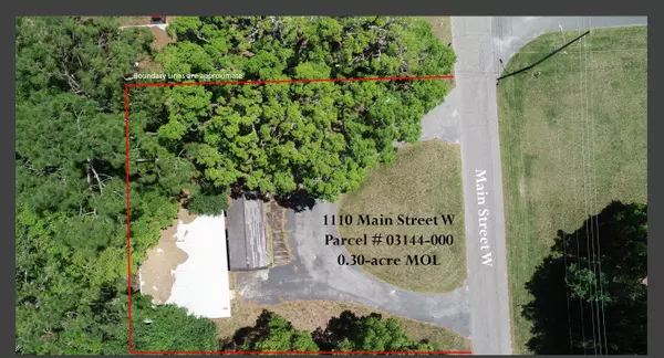 Perry, FL 32347-6666,1110 W Main Street