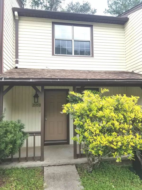 1575 Jacks Drive #B, Tallahassee, FL 32301