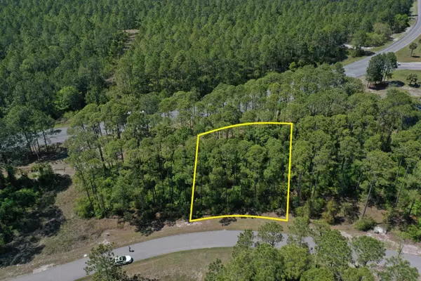 St Teresa, FL 32323,3469 Firefly Circle #Lot 125 - West