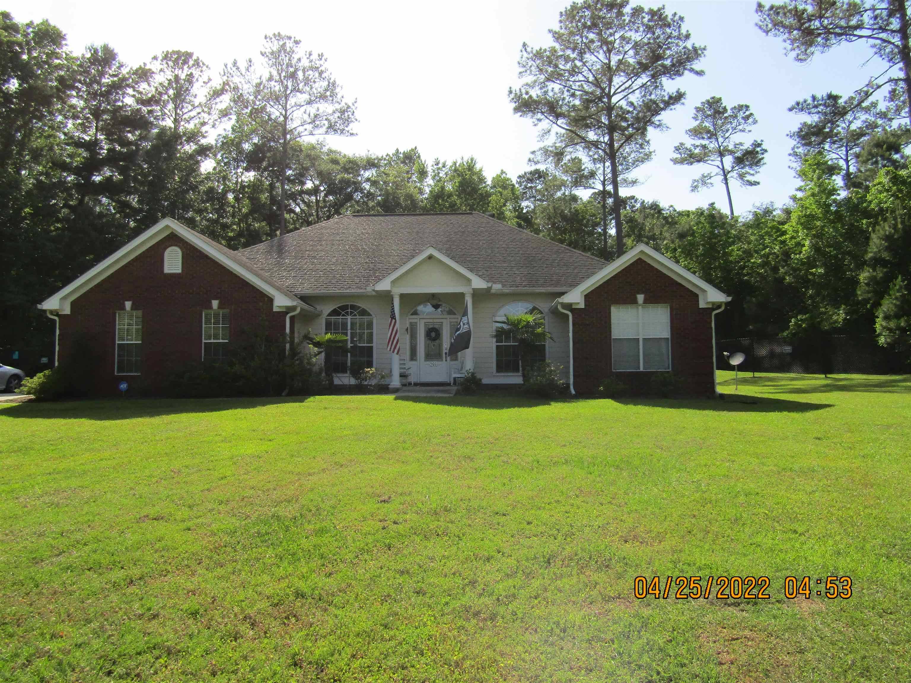 501 San Bonita Way, Havana, FL 32333