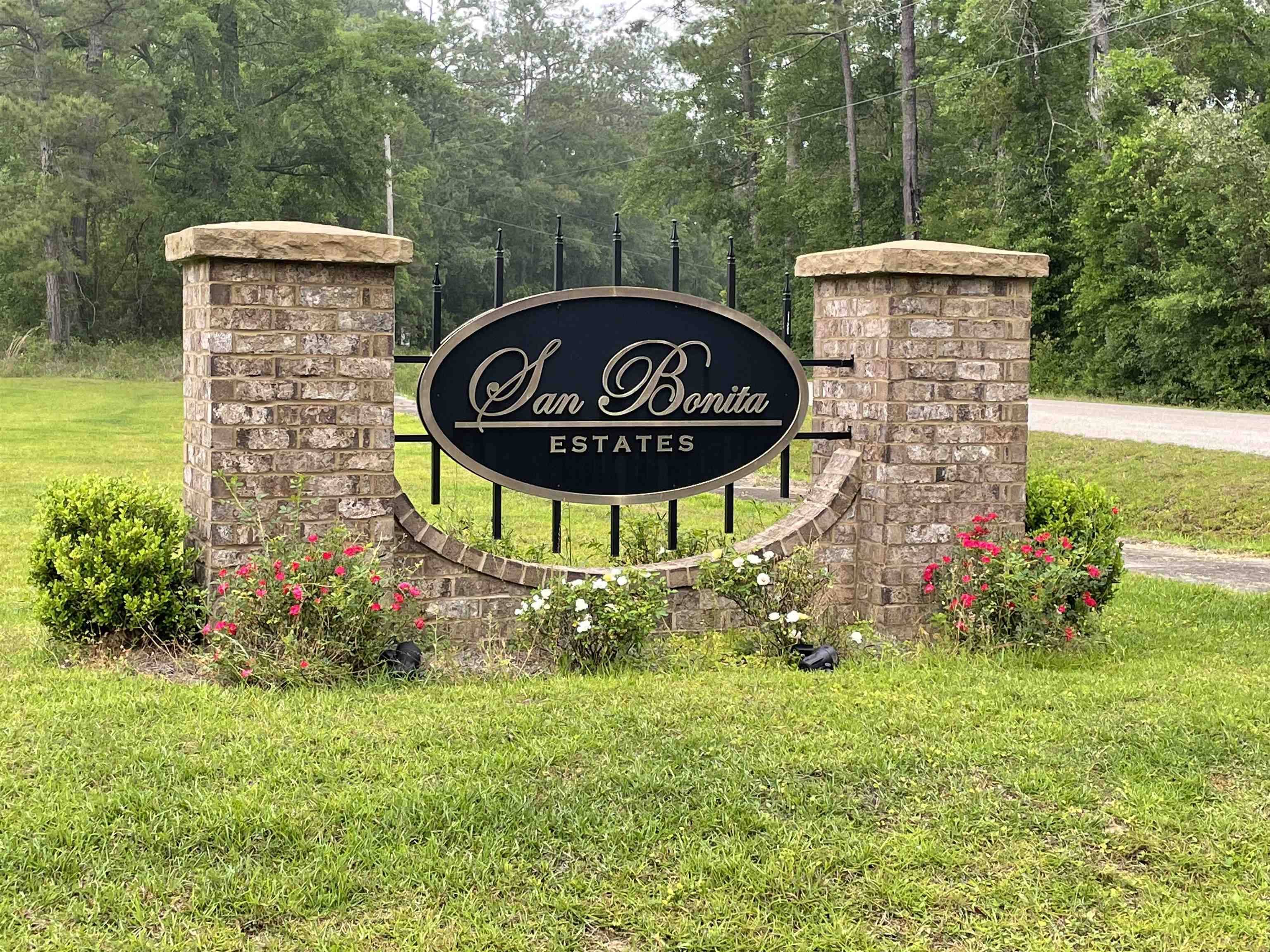 455 San Bonita Way, Havana, FL 32333