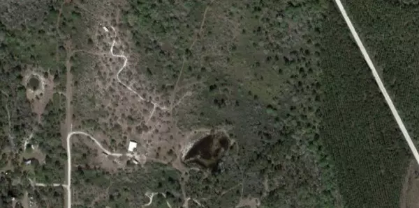 NE HWY 51, Steinhatchee, FL 32359