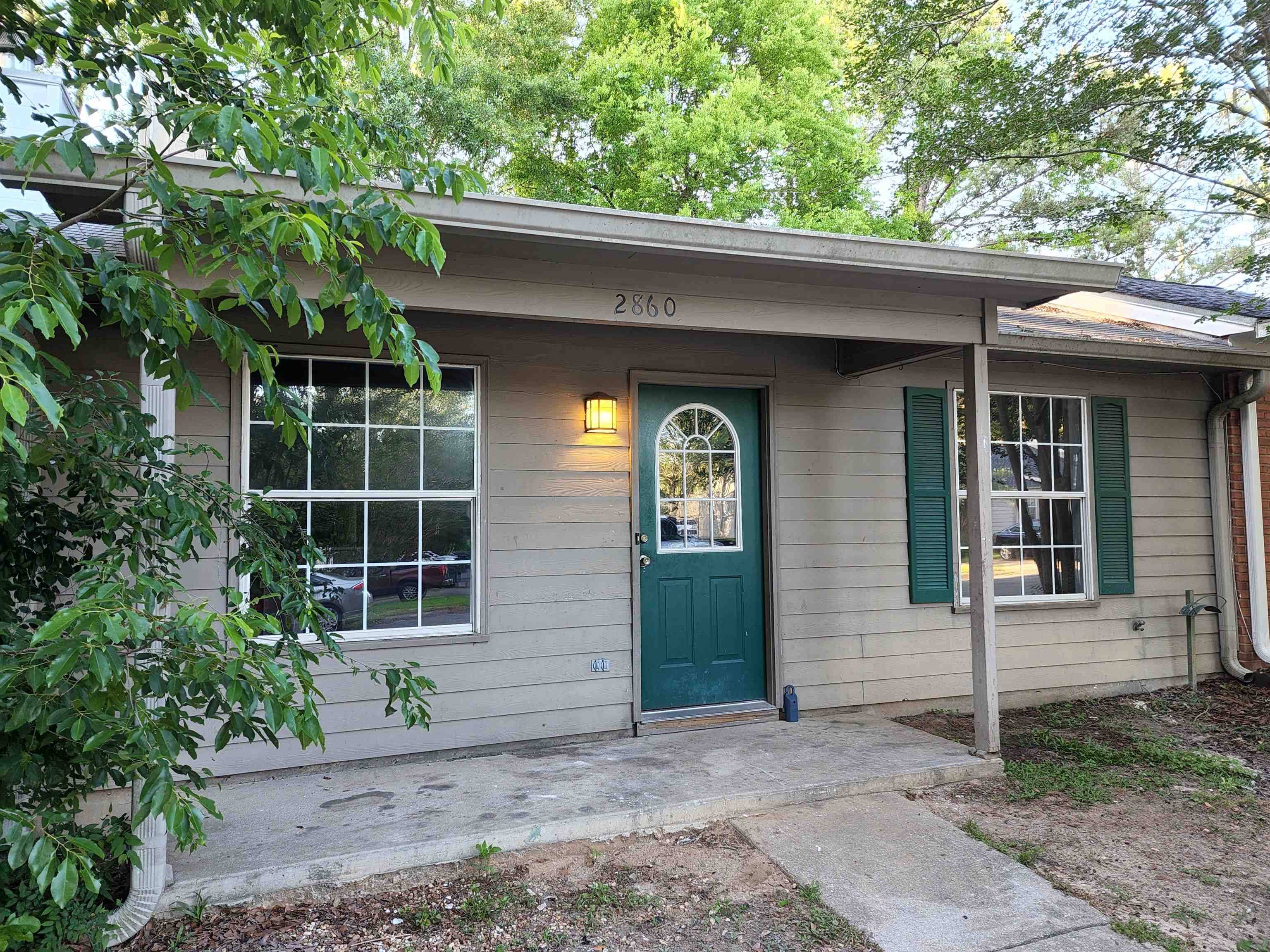 2860 N Gulfwind Drive, Tallahassee, FL 32303