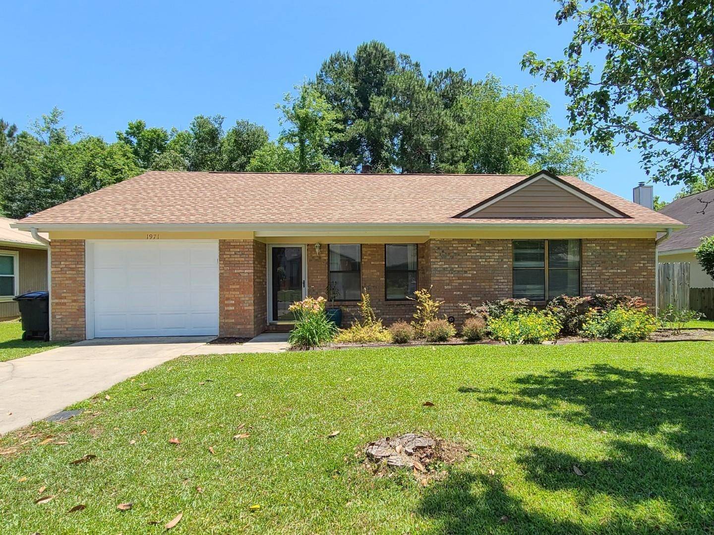 1971 MARY ELLEN Drive, Tallahassee, FL 32303
