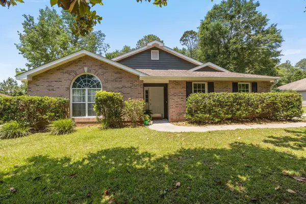 9778 Wyntree Lane, Tallahassee, FL 32317