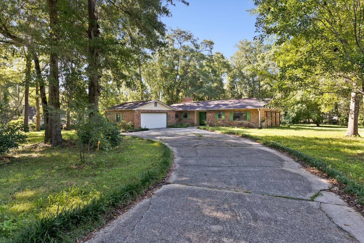 3303 Gallant Fox Trail, Tallahassee, FL 32309