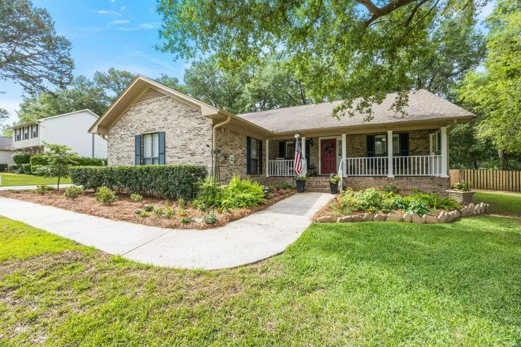 Tallahassee, FL 32309,2829 OHara Drive