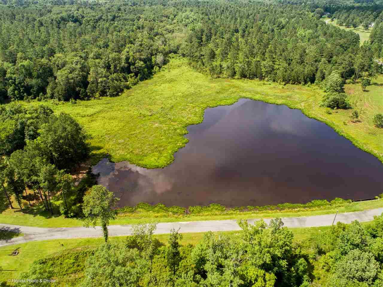 Havana, FL 32333,Lot 8 San Bonita Boulevard #1