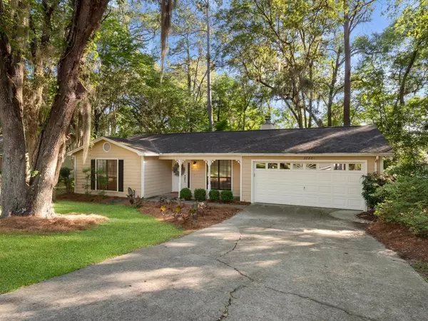 2826 Duffton Loop, Tallahassee, FL 32303