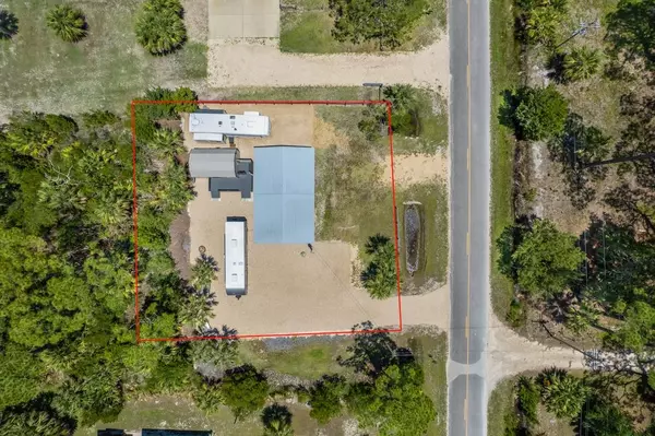 Perry, FL 32348-6666,490 Cedar Island Road